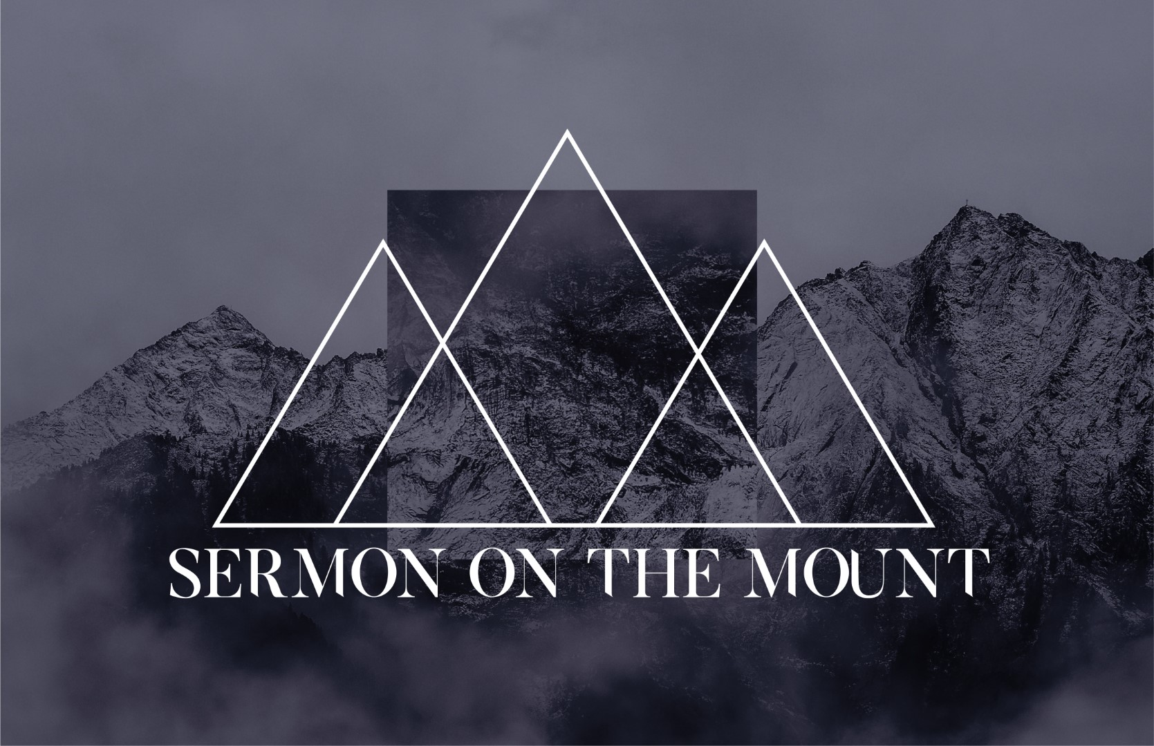 Sermon on the Mount